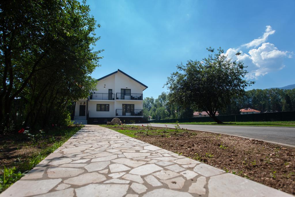 Villa Rose Sarajevo Exterior photo